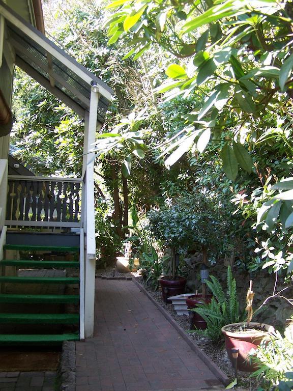 Annie Roes Luxury B&B Bend of Islands Εξωτερικό φωτογραφία