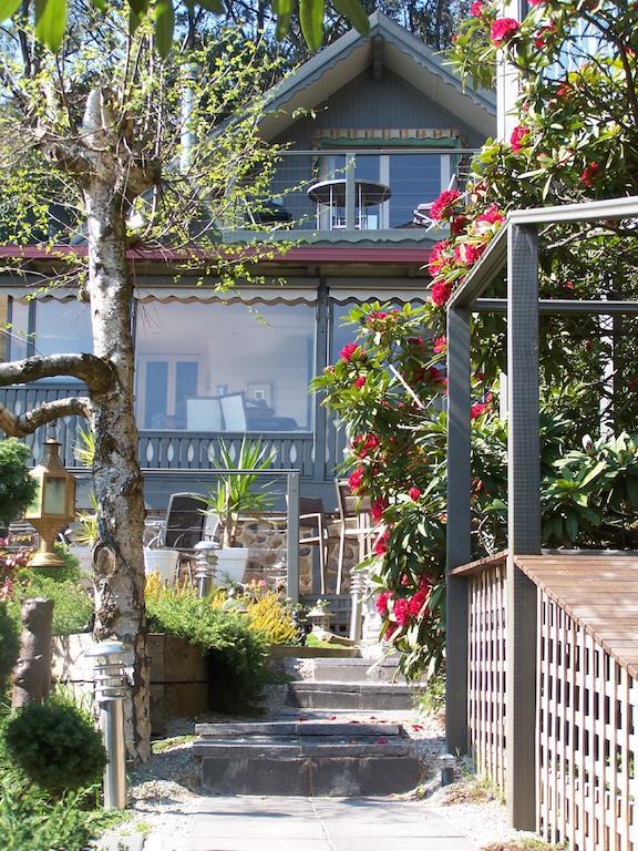 Annie Roes Luxury B&B Bend of Islands Εξωτερικό φωτογραφία
