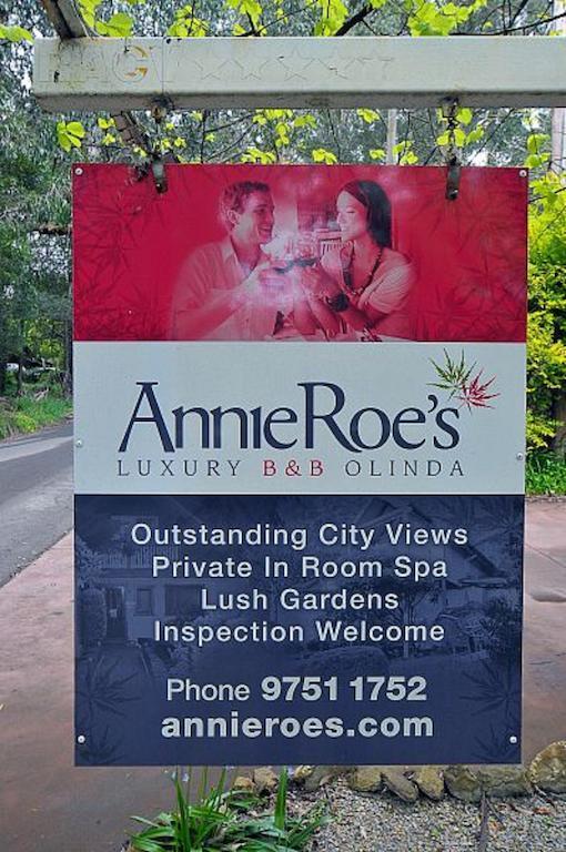 Annie Roes Luxury B&B Bend of Islands Εξωτερικό φωτογραφία