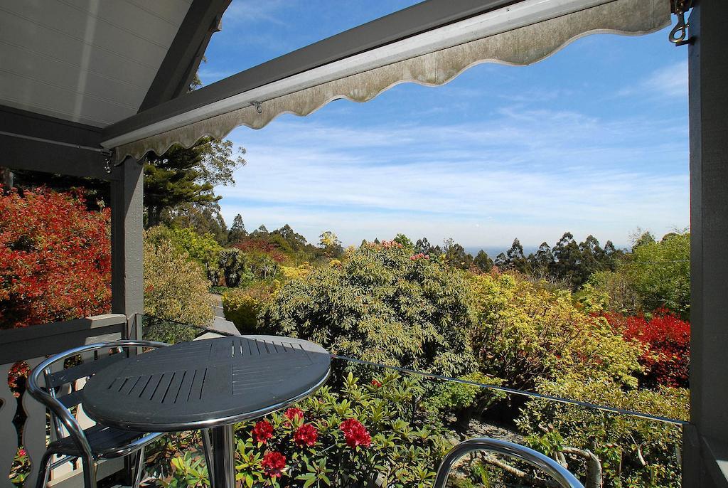 Annie Roes Luxury B&B Bend of Islands Δωμάτιο φωτογραφία
