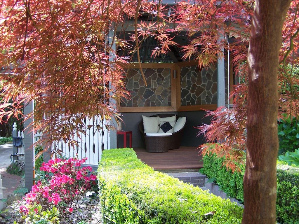Annie Roes Luxury B&B Bend of Islands Εξωτερικό φωτογραφία