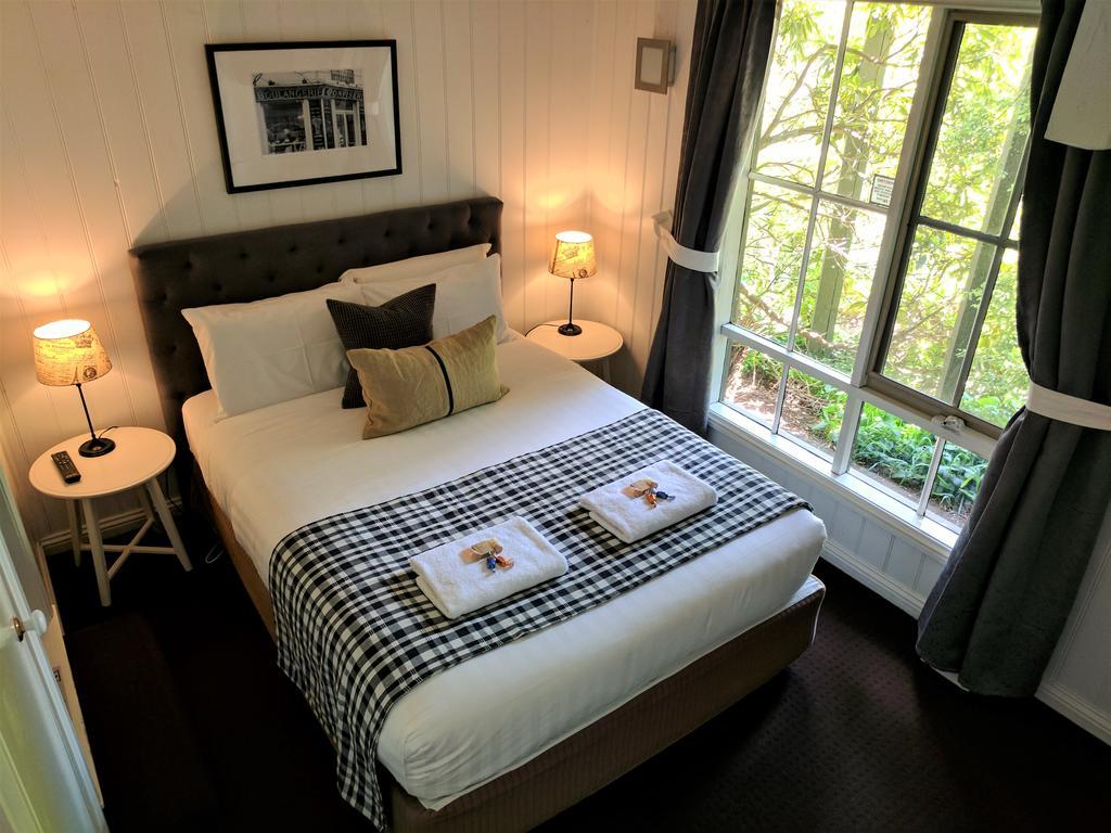 Annie Roes Luxury B&B Bend of Islands Εξωτερικό φωτογραφία