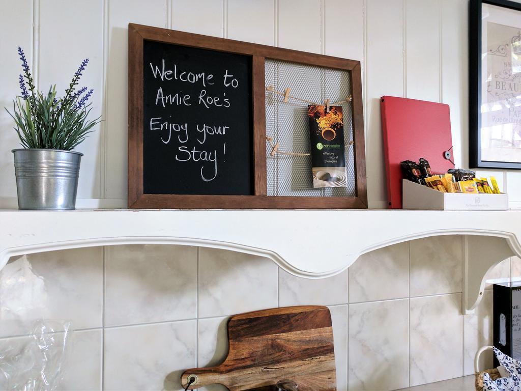 Annie Roes Luxury B&B Bend of Islands Εξωτερικό φωτογραφία